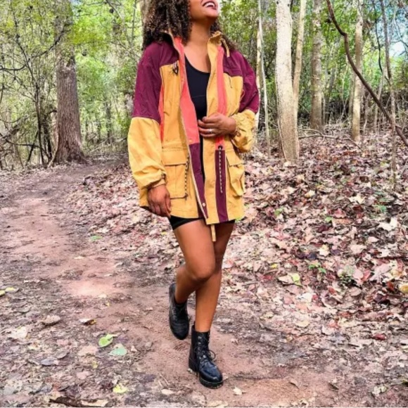 Fabletics khloe edit jacket - Picture 13 of 16